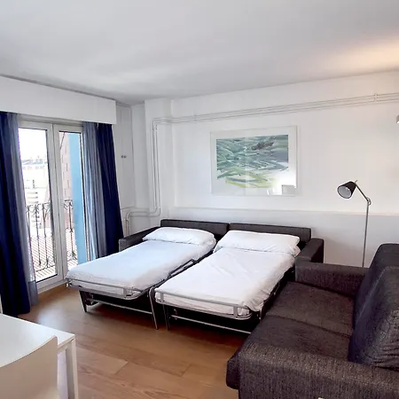 Jauregui 3* Hondarribia