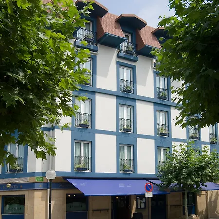 Jauregui Hotel