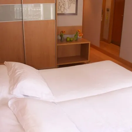 Hotel Jauregui Hondarribia