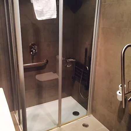 Jauregui Hotel Hondarribia