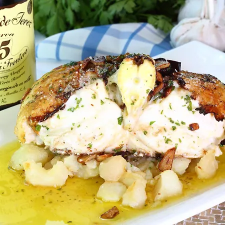 Jauregui Hondarribia