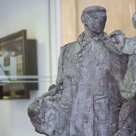 Jauregui 3* Hondarribia