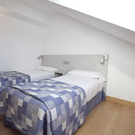 Jauregui Hotel Hondarribia