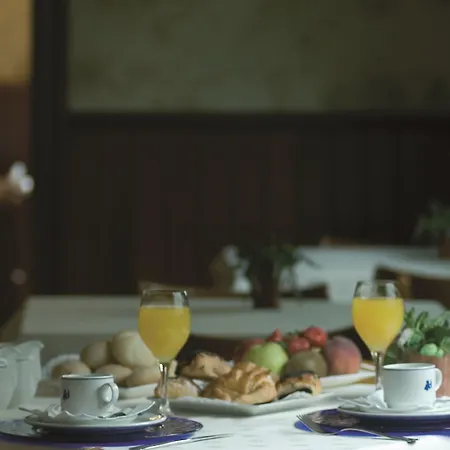 Jauregui 3* Hondarribia