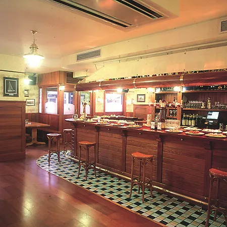 Jauregui Hondarribia