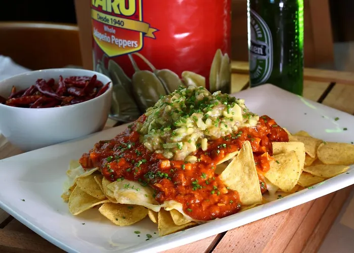 Jauregui 3* Hondarribia