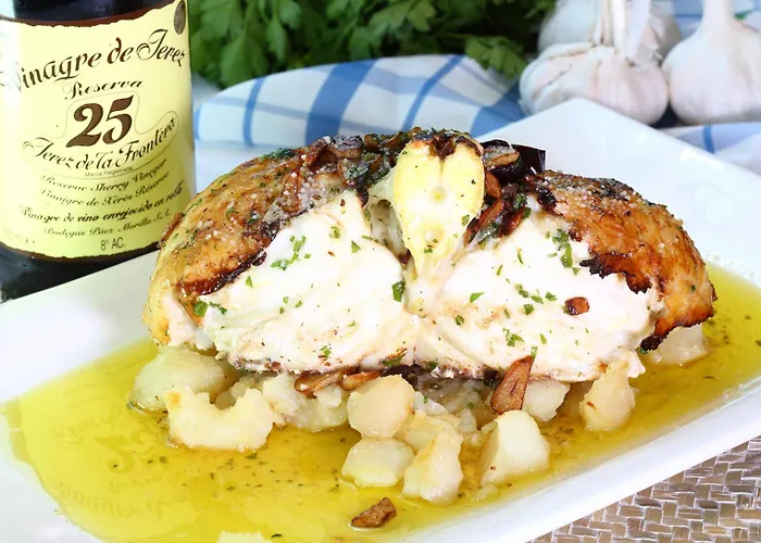 Jauregui Hondarribia