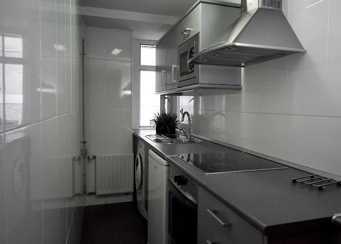 Jauregui 3* Hondarribia