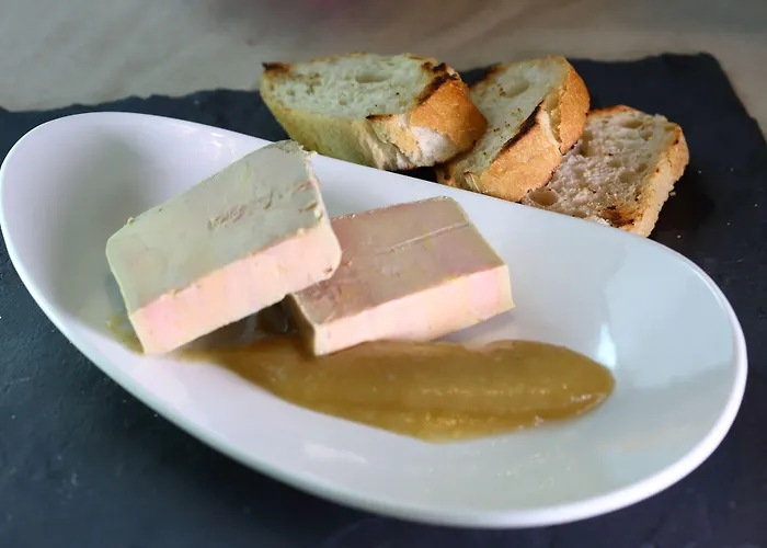 Jauregui Hotel Hondarribia