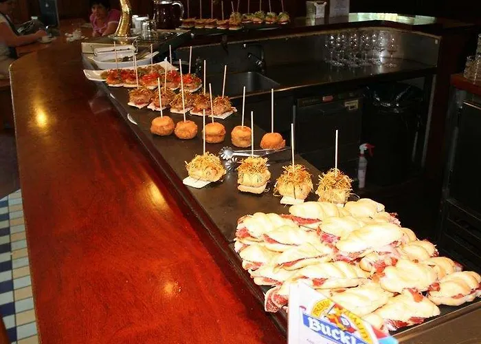 Jauregui Hotel Hondarribia